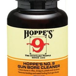 Hoppe's #9 2 oz.Gun Bore Cleaner