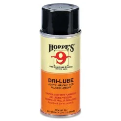 Hoppe's Dry Lube - 4 oz