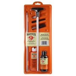 Hoppe's Universal Shotgun Cleaning Kit w/Rod