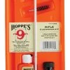 Hoppe's Pistol & Rifle Kit w/Aluminum Rod 2 Hoppe's Pistol & Rifle Kit w/Aluminum Rod -Outlet Track N Hook Store 4200034 1 1