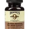 Hoppe's Bench Rest 9 Copper Gun Bore Cleaner - 5 oz 2 Hoppe's Bench Rest 9 Copper Gun Bore Cleaner - 5 oz -Outlet Track N Hook Store 4200055 1 1