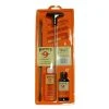Hoppe's 9 Cleaning Kit w/Steel Rod, 17 HMR, .17/.204 Caliber Rifle -Outlet Track N Hook Store 4200110 1 1