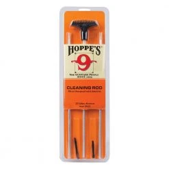 Hoppe's Cleaning Rods for .17 Cal/204 Rifle