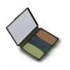 Hunters Specialties Camo-Compac 3 Color Woodland Makeup Kit
