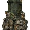 Hunter's Specialties Men's Realtree Edge Camo Hunting Vest -Outlet Track N Hook Store 4221701 1 1