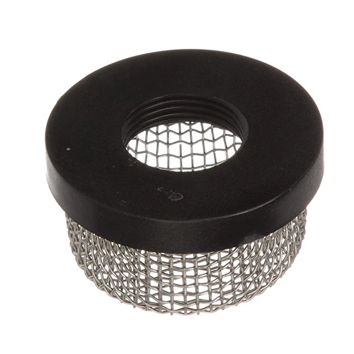Attwood 4232-4 Stainless Steel Mesh Strainer and Drain Filter 3 Attwood 4232-4 Stainless Steel Mesh Strainer and Drain Filter