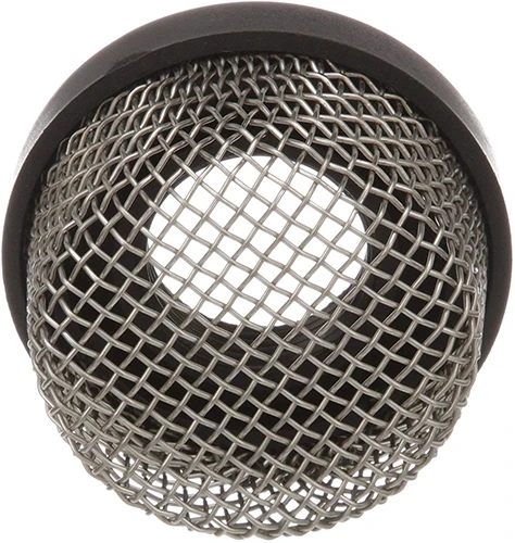 Attwood 4232-4 Stainless Steel Mesh Strainer and Drain Filter 4 Attwood 4232-4 Stainless Steel Mesh Strainer and Drain Filter - Image 2