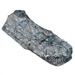 Avery Hunting Gear Outfitter Layout Blind – MAX 5 Camo -Outlet Track N Hook Store 42410006 4 1