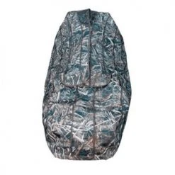Avery Hunting Gear Outfitter Layout Blind – MAX 5 Camo -Outlet Track N Hook Store 42410006 5 1