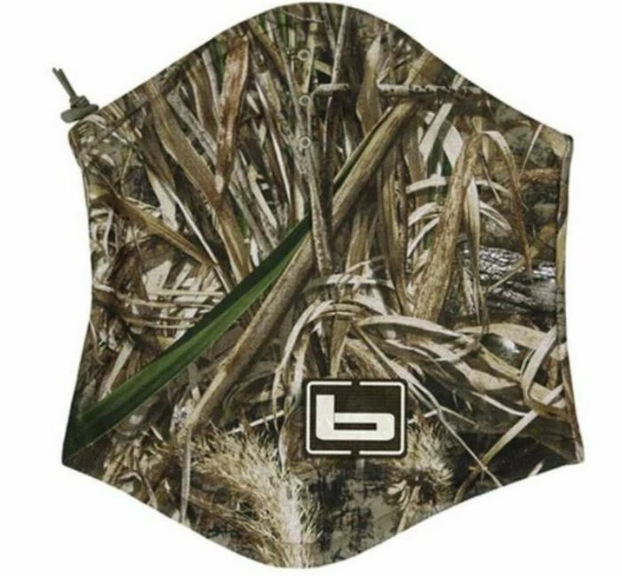 Avery Fleece Neck Gaiter, Max 5 Camo 3 Avery Fleece Neck Gaiter, Max 5 Camo