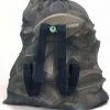 Avery Pothole Mesh Decoy Bag - Dark Moss -Outlet Track N Hook Store 42410438 1
