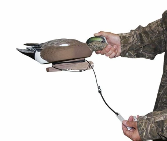 Avery Quick-Fix 200ft Black Decoy Cord 3 Avery Quick-Fix 200ft Black Decoy Cord
