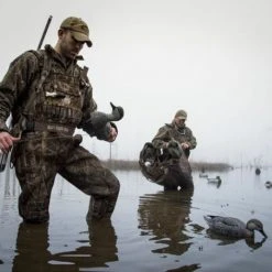 Avery Quick-Fix 200ft Black Decoy Cord 7 Avery Quick-Fix 200ft Black Decoy Cord -Outlet Track N Hook Store 42410441 1 1