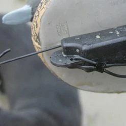 Avery Quick-Fix 200ft Black Decoy Cord 8 Avery Quick-Fix 200ft Black Decoy Cord -Outlet Track N Hook Store 42410441 2 1