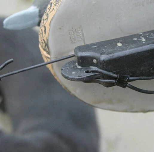 Avery Quick-Fix 200ft Black Decoy Cord 5 Avery Quick-Fix 200ft Black Decoy Cord - Image 3