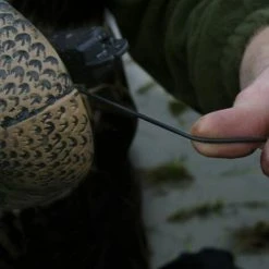 Avery Quick-Fix 200ft Black Decoy Cord 9 Avery Quick-Fix 200ft Black Decoy Cord -Outlet Track N Hook Store 42410441 3 1