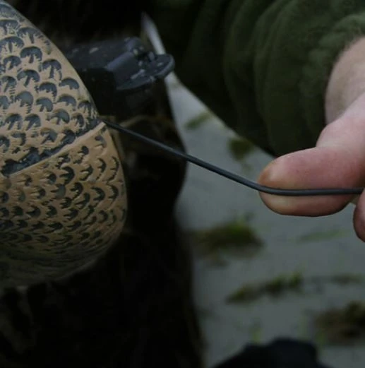 Avery Quick-Fix 200ft Black Decoy Cord 6 Avery Quick-Fix 200ft Black Decoy Cord - Image 4