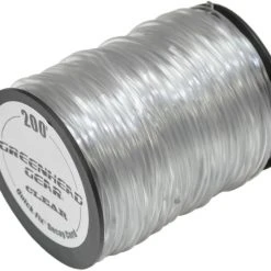 Greenhead Gear Quick Fix Clear 200ft Duck Decoy Cord