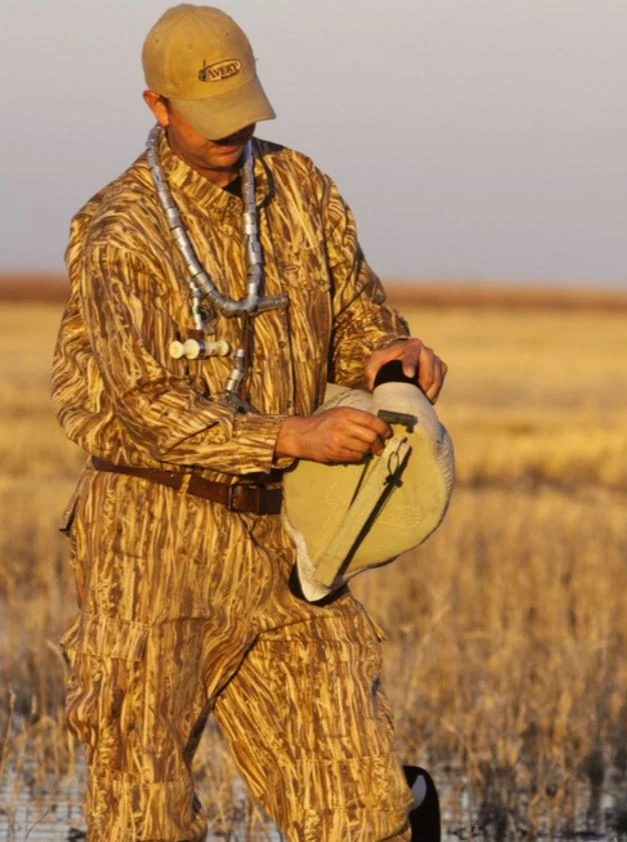 Greenhead Gear Decoy Keel Grabber Decoy 7.5oz Weights, 12-Pack 4 Greenhead Gear Decoy Keel Grabber Decoy 7.5oz Weights, 12-Pack - Image 2