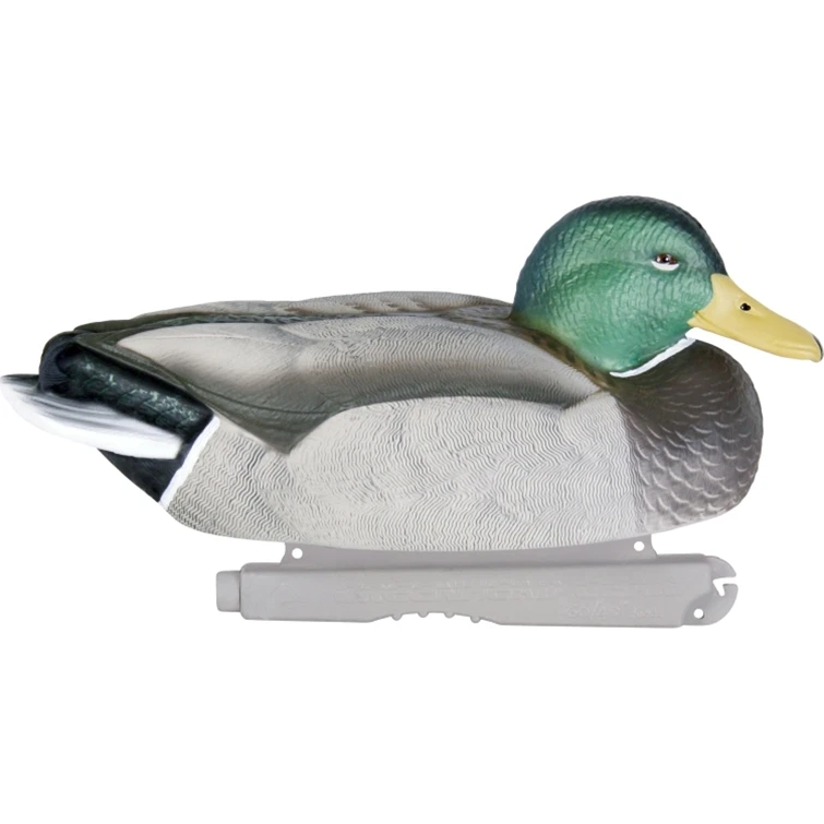 Greenhead Gear Life-Size Series Mallard Decoys - 6 Pack 4 Greenhead Gear Life-Size Series Mallard Decoys - 6 Pack - Image 2