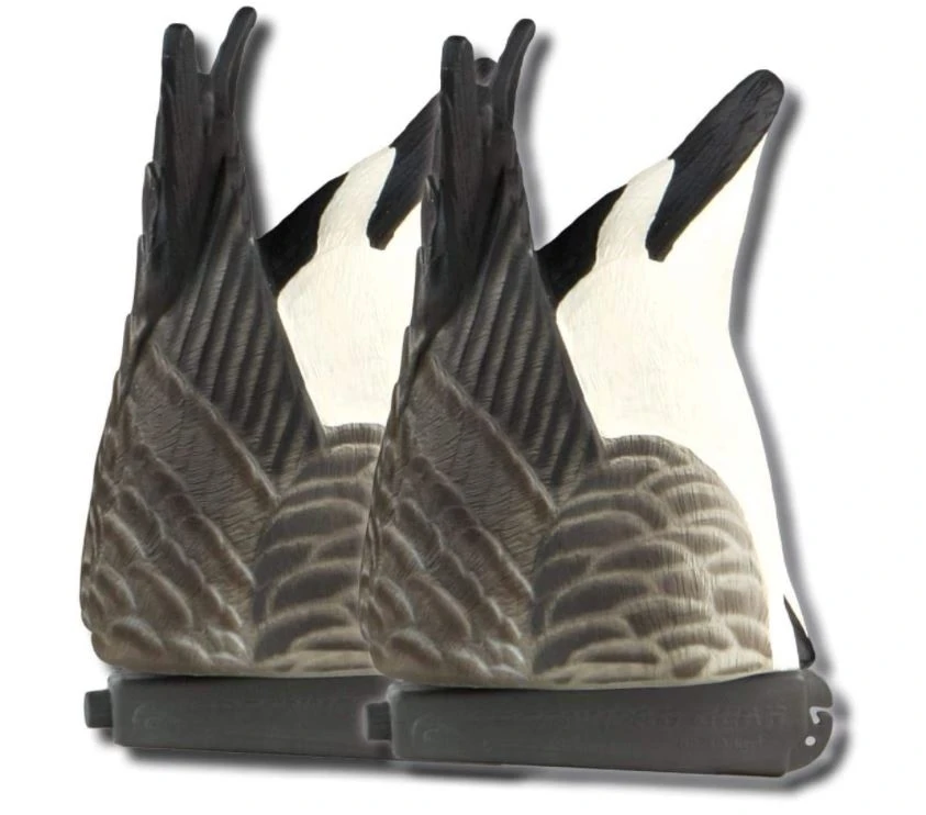 Avery PG Honker Butt-Up Feeders (Pair) 3 Avery PG Honker Butt-Up Feeders (Pair)