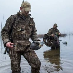 Avery Decoy Weight Stretchee Cords, 12-Pack -Outlet Track N Hook Store 42410645 2 1