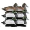Avery GHG Life Size Bluebill Floater Decoys - 6 Pack