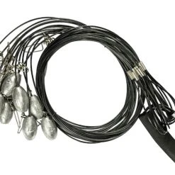 GHG PowerLine Quick-Rig 30" Decoy Anchor System, 4 oz.