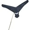 Avery Extendable Flagging Pole w/ Power Flag