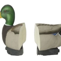 Avery Pro Grade Foam Filled Mallards Harvester, 6-Pack -Outlet Track N Hook Store 42411101 1 1