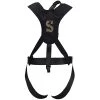 Summit Safety Sport Harness, Medium