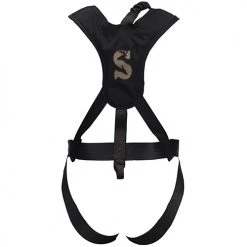 Summit Safety Sport Harness, Medium