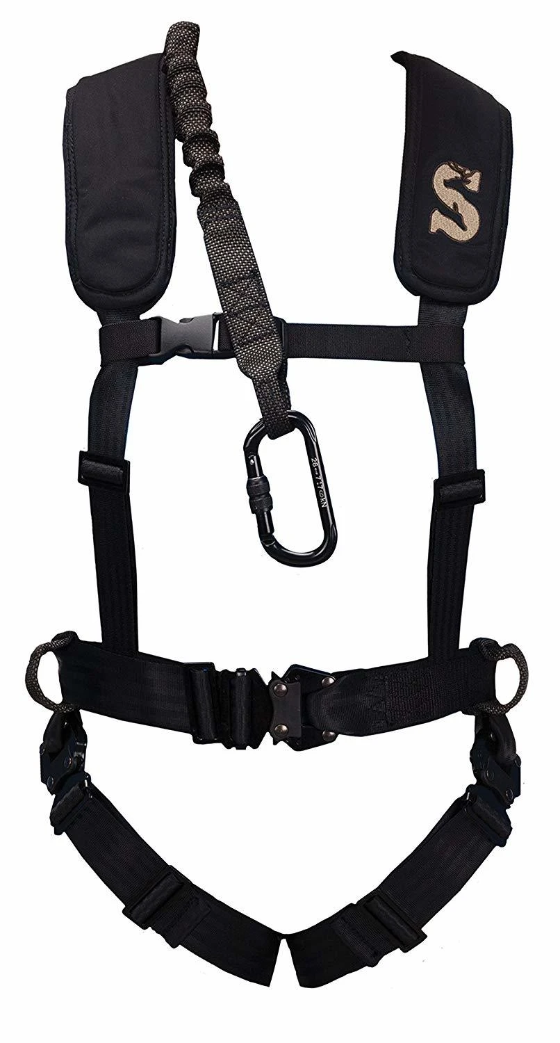 Summit Safety Harness Sport-L 3 Summit Safety Harness Sport-L