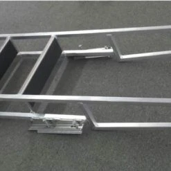 Ridgeline 3 Step Dock Ladder