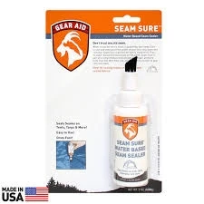 Gear Aid Seam Sure, 2 Oz.
