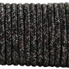 Koch Polypropylene Diamond Braid Rope - Camo 3/8 x 100 ft.