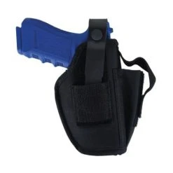 Allen Ambidextrous Hip Holster
