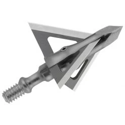 Muzzy Broadheads Trocar – 100 Grain, 3 Pack