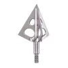 Muzzy Broadheads Muzzy One Series – 100 Grain, 3 Pack -Outlet Track N Hook Store 45550075 1