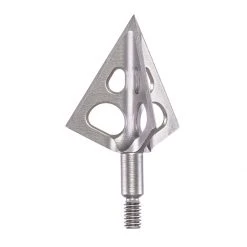 Muzzy Broadheads Muzzy One Series – 100 Grain, 3 Pack