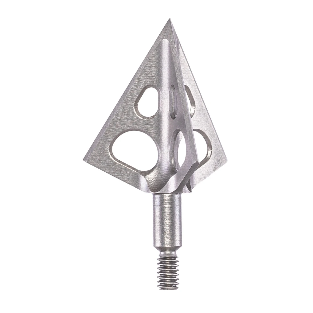 Muzzy Broadheads Muzzy One Series – 100 Grain, 3 Pack 4 Muzzy Broadheads Muzzy One Series – 100 Grain, 3 Pack - Image 2