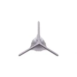 Muzzy Broadheads Muzzy One Series – 100 Grain, 3 Pack 7 Muzzy Broadheads Muzzy One Series – 100 Grain, 3 Pack -Outlet Track N Hook Store 45550075 3