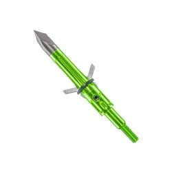 Muzzy Broadheads Muzzy Shank – 100 Grain, 5 Pack -Outlet Track N Hook Store 45550076 2 2