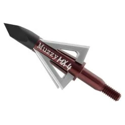 Feradyne Outdoors MX-4 Broadhead 100 gr - 3 Pack