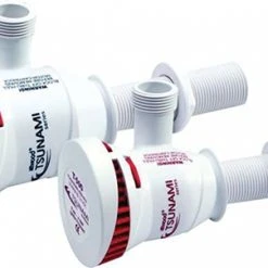 Attwood Tsunami Motor Cartridge