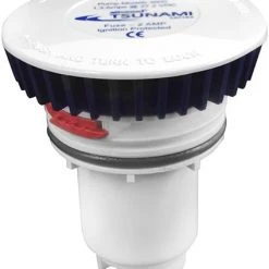 Attwood Tsunami Motor Cartridge 7 Attwood Tsunami Motor Cartridge -Outlet Track N Hook Store 4622 6 1 1