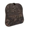 ThermaSeat Traditional Series Seat Cushion-Brown 2 ThermaSeat Traditional Series Seat Cushion-Brown -Outlet Track N Hook Store 46660035 2 1 1