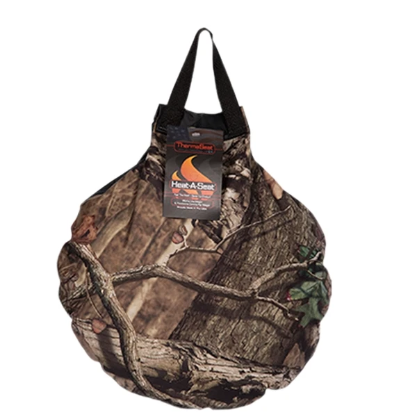 ThermaSeat Heat-A-Seat – Mossy Oak 3 ThermaSeat Heat-A-Seat – Mossy Oak