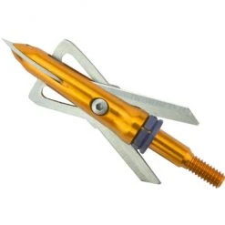 Feradyne Outdoors Rage Crossbow X Blade Broadhead 100 gr - 3 Pack