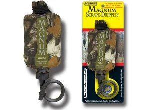 Wildlife Research Magnum Scrape-Dripper 3 Wildlife Research Magnum Scrape-Dripper